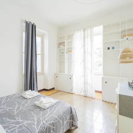 Casa Marina: A Due Passi Dal Mare