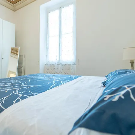 Casa Marina: A Due Passi Dal Mare 아파트