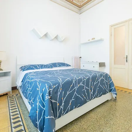 Casa Marina: A Due Passi Dal Mare 레반토