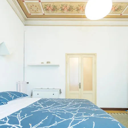 Casa Marina: A Due Passi Dal Mare *