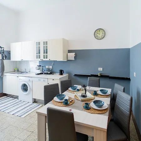 Casa Marina: A Due Passi Dal Mare 레반토