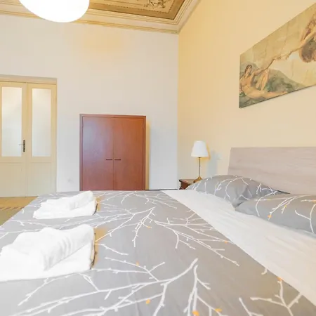 Casa Marina: A Due Passi Dal Mare 레반토