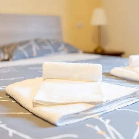 Casa Marina: A Due Passi Dal Mare Apartment *