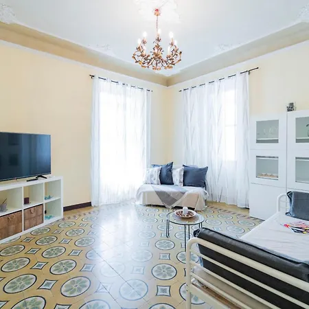 Appartement Casa Marina: A Due Passi Dal Mare Levanto