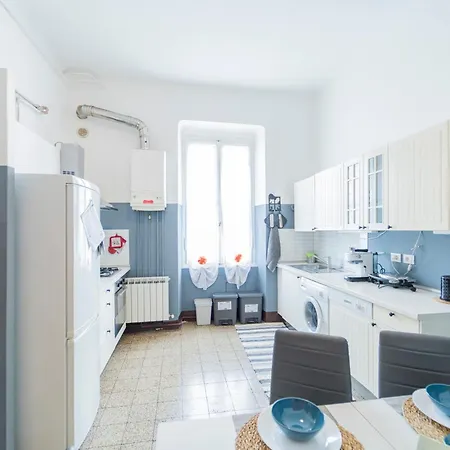 Casa Marina: A Due Passi Dal Mare