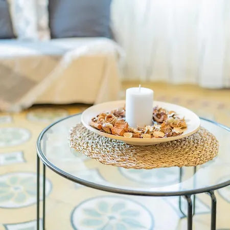 Casa Marina: A Due Passi Dal Mare Apartment *