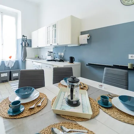 Casa Marina: A Due Passi Dal Mare