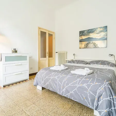 Casa Marina: A Due Passi Dal Mare * Levanto