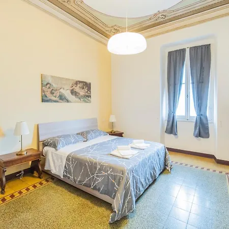 Casa Marina: A Due Passi Dal Mare *