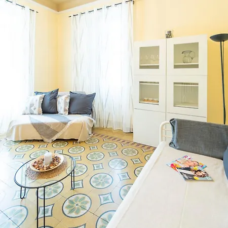 Apartment Casa Marina: A Due Passi Dal Mare