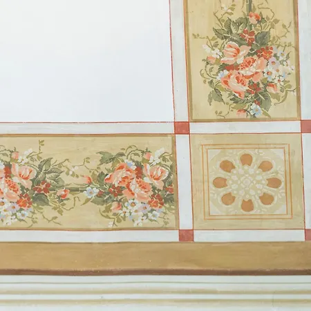 Casa Marina: A Due Passi Dal Mare דירה לבנטו