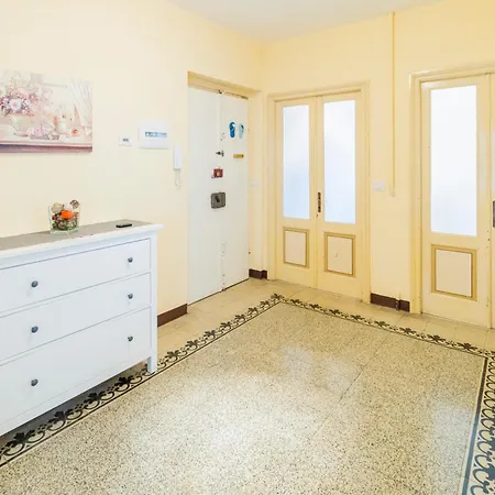 דירה Casa Marina: A Due Passi Dal Mare *