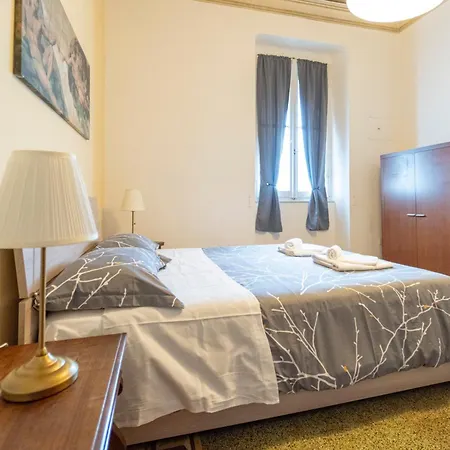 Casa Marina: A Due Passi Dal Mare Apartment *