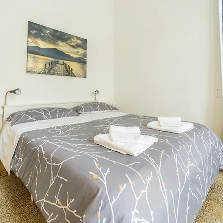 Apartment Casa Marina: A Due Passi Dal Mare