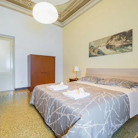 Casa Marina: A Due Passi Dal Mare