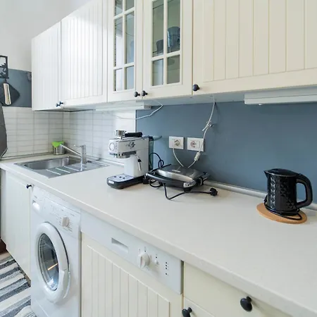 Casa Marina: A Due Passi Dal Mare * לבנטו