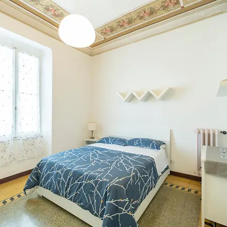 Casa Marina: A Due Passi Dal Mare * Levanto