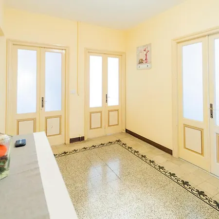 Casa Marina: A Due Passi Dal Mare Levanto