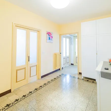 Casa Marina: A Due Passi Dal Mare Levanto