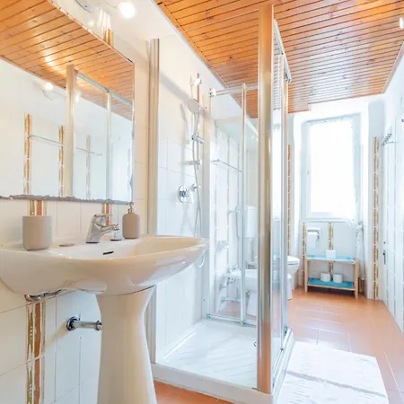 Appartement Casa Marina: A Due Passi Dal Mare *