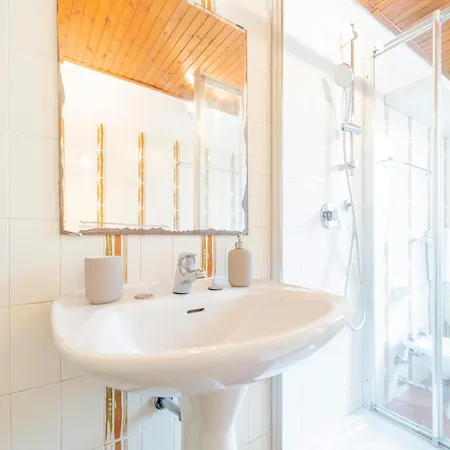 Casa Marina: A Due Passi Dal Mare Apartment