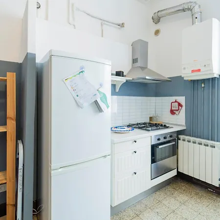 Casa Marina: A Due Passi Dal Mare Apartment