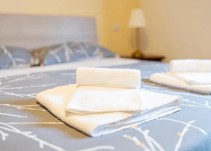 Casa Marina: A Due Passi Dal Mare Apartman *