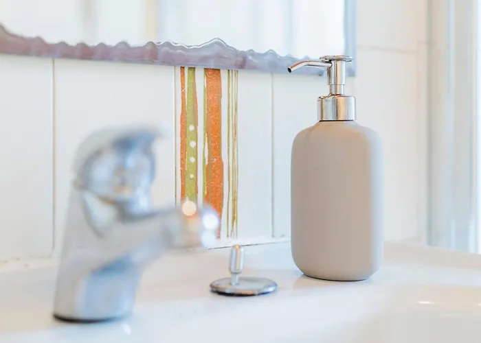 Apartman Casa Marina: A Due Passi Dal Mare