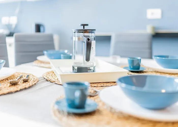 Casa Marina: A Due Passi Dal Mare Apartman