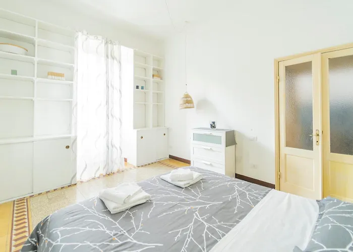 Casa Marina: A Due Passi Dal Mare Apartman