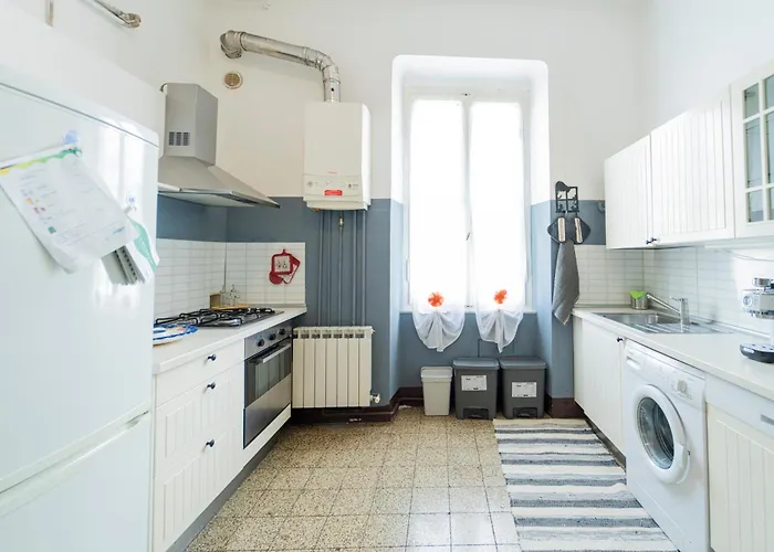 Casa Marina: A Due Passi Dal Mare Apartman *