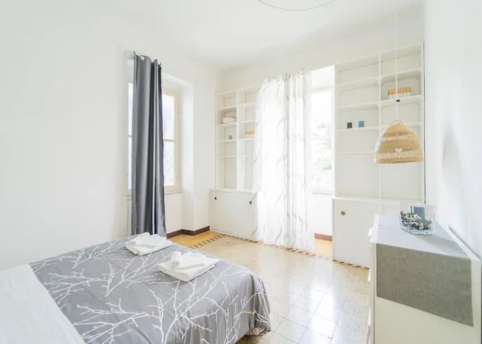 Casa Marina: A Due Passi Dal Mare