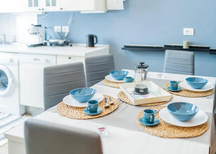 Casa Marina: A Due Passi Dal Mare Apartman