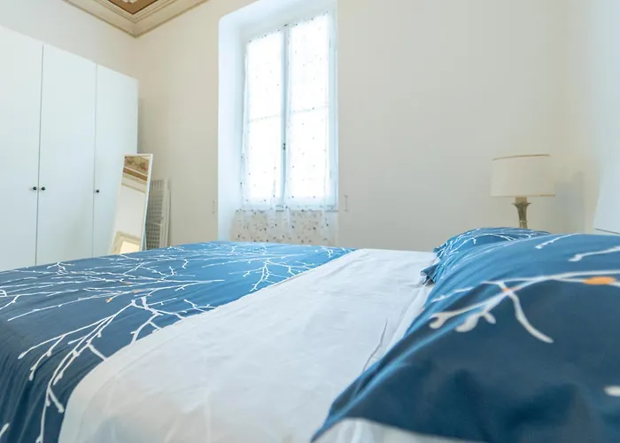 Casa Marina: A Due Passi Dal Mare Apartman