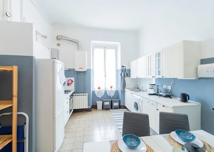 Casa Marina: A Due Passi Dal Mare