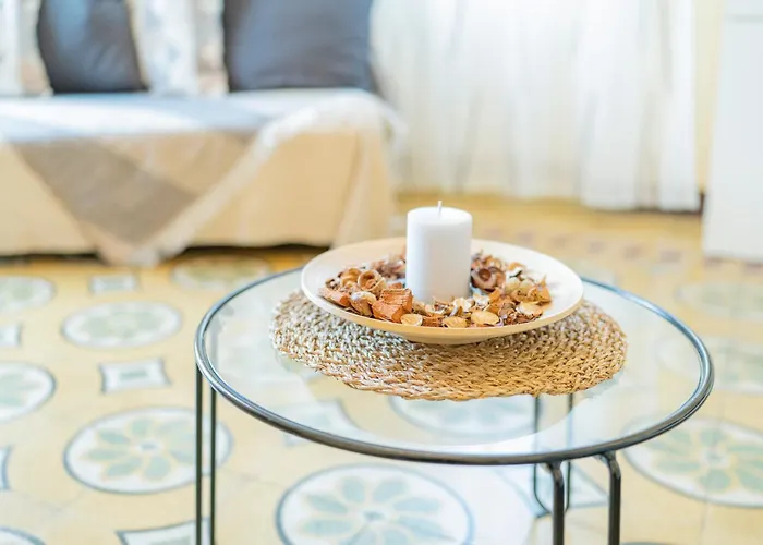 Casa Marina: A Due Passi Dal Mare Apartman *