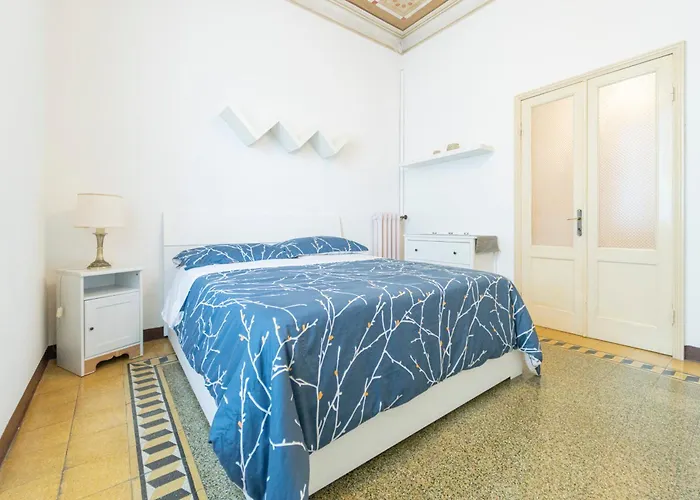 Casa Marina: A Due Passi Dal Mare Levanto