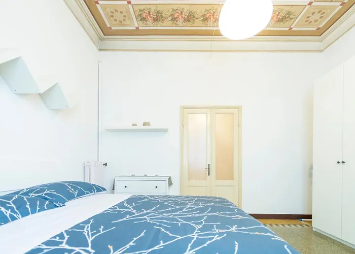 Casa Marina: A Due Passi Dal Mare *