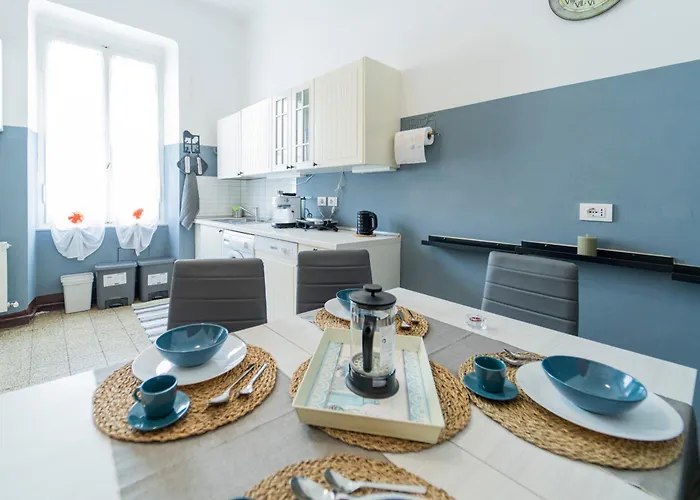 Casa Marina: A Due Passi Dal Mare