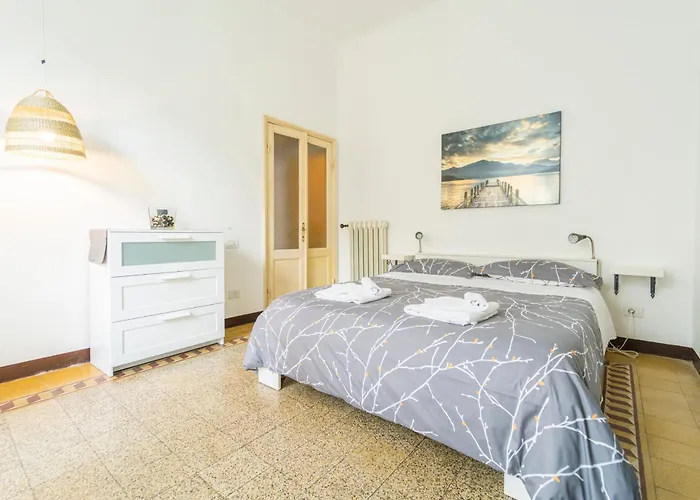 Casa Marina: A Due Passi Dal Mare * Levanto