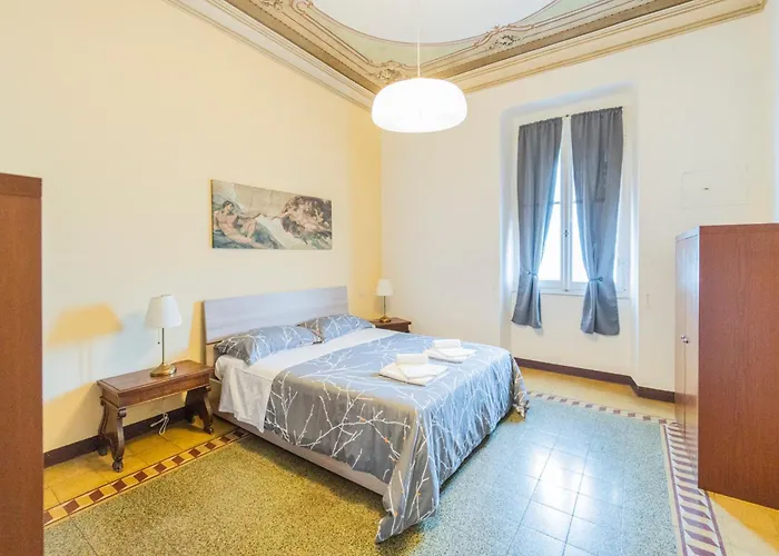 Casa Marina: A Due Passi Dal Mare *