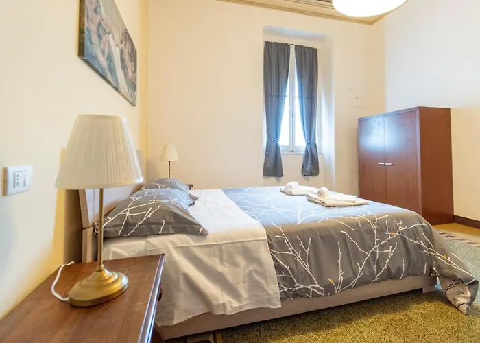 Casa Marina: A Due Passi Dal Mare Apartman *