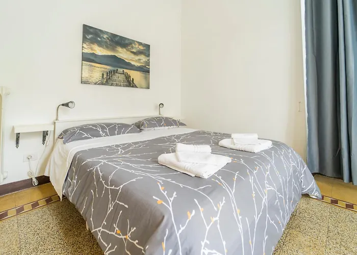 Apartman Casa Marina: A Due Passi Dal Mare