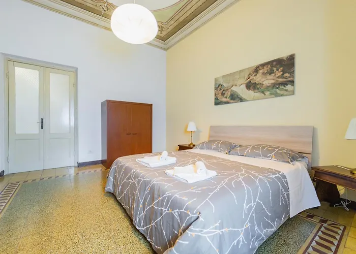 Casa Marina: A Due Passi Dal Mare