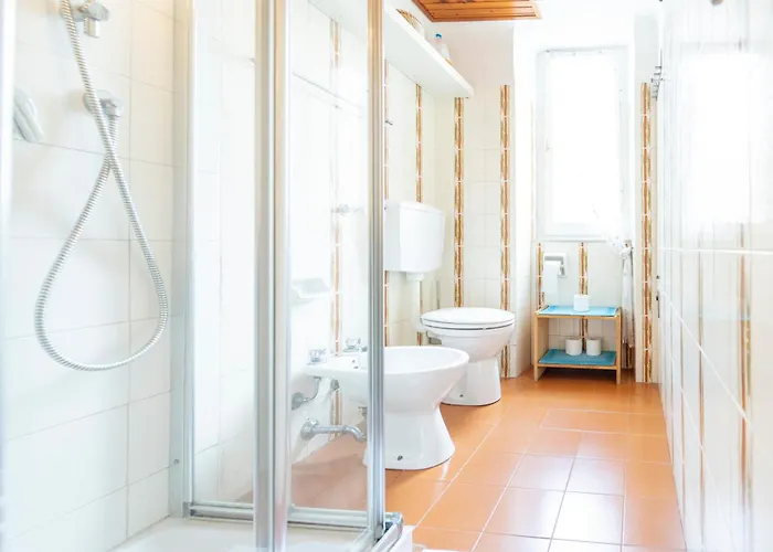 Casa Marina: A Due Passi Dal Mare Apartman *