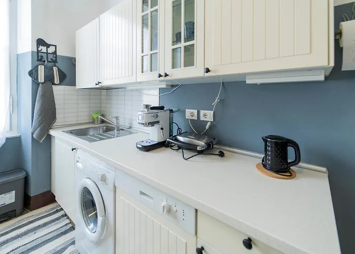 Casa Marina: A Due Passi Dal Mare * Levanto