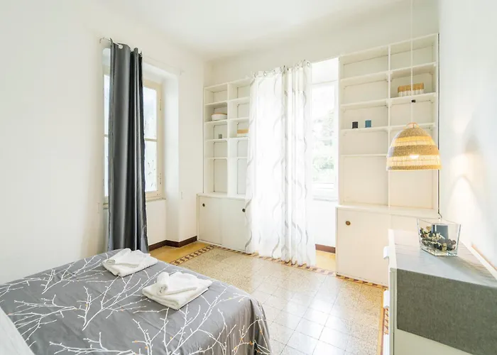 Casa Marina: A Due Passi Dal Mare Apartman