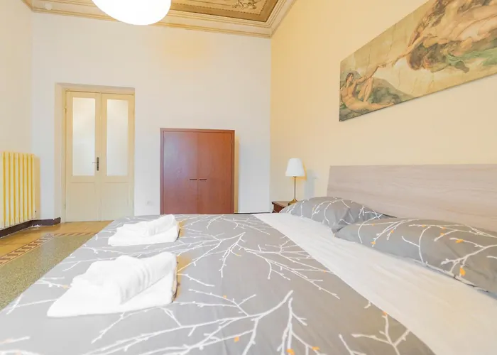 Casa Marina: A Due Passi Dal Mare Levanto