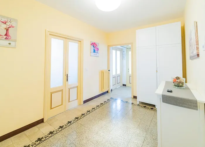 Casa Marina: A Due Passi Dal Mare Levanto