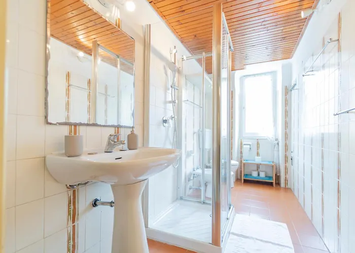 Apartman Casa Marina: A Due Passi Dal Mare *